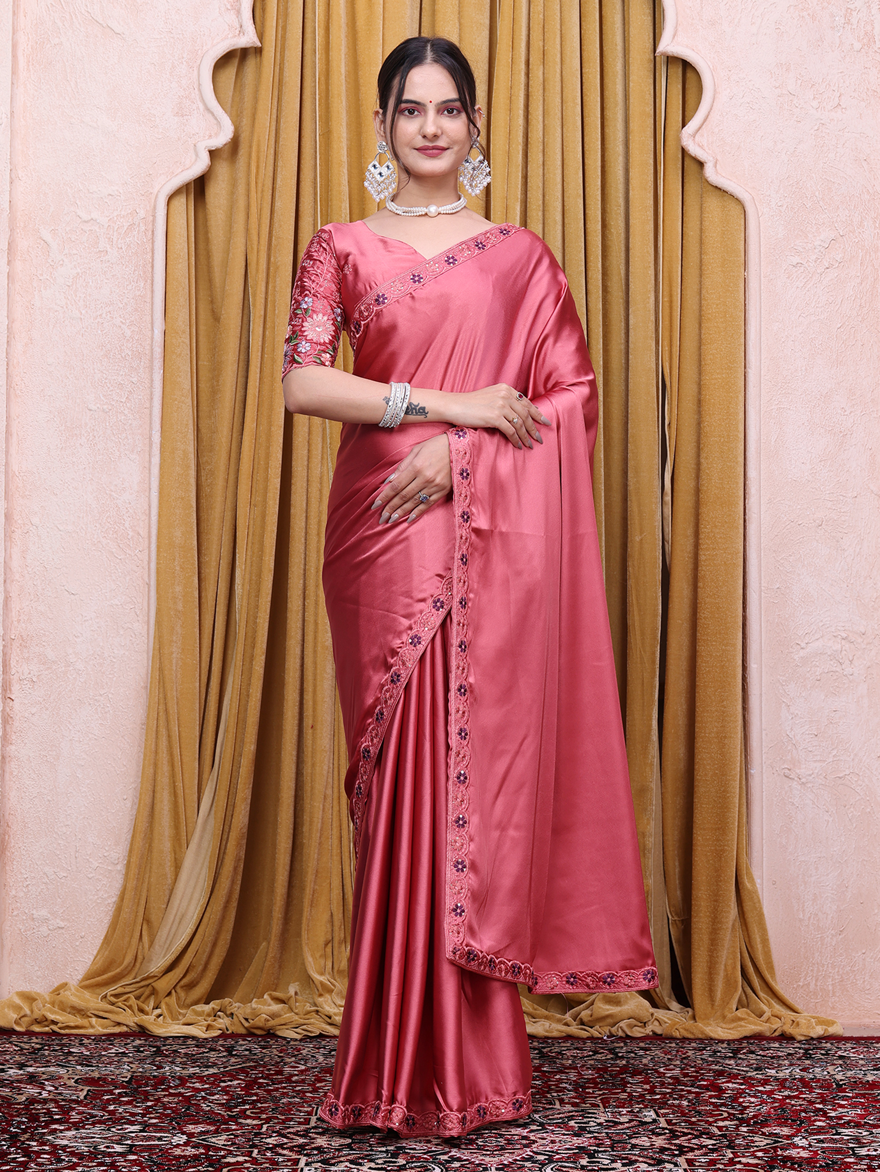 Pallavi