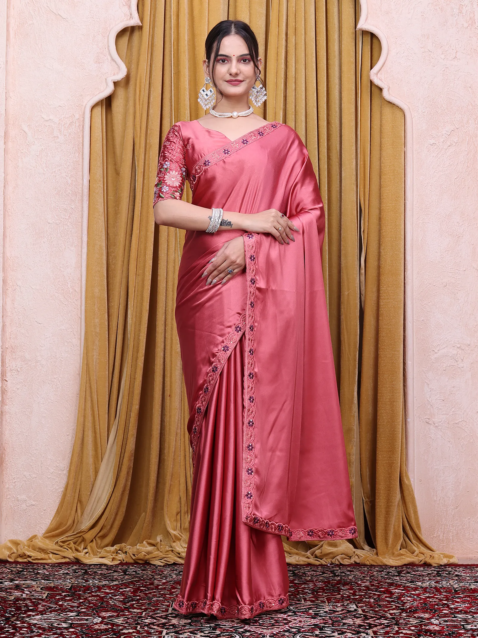 Pallavi