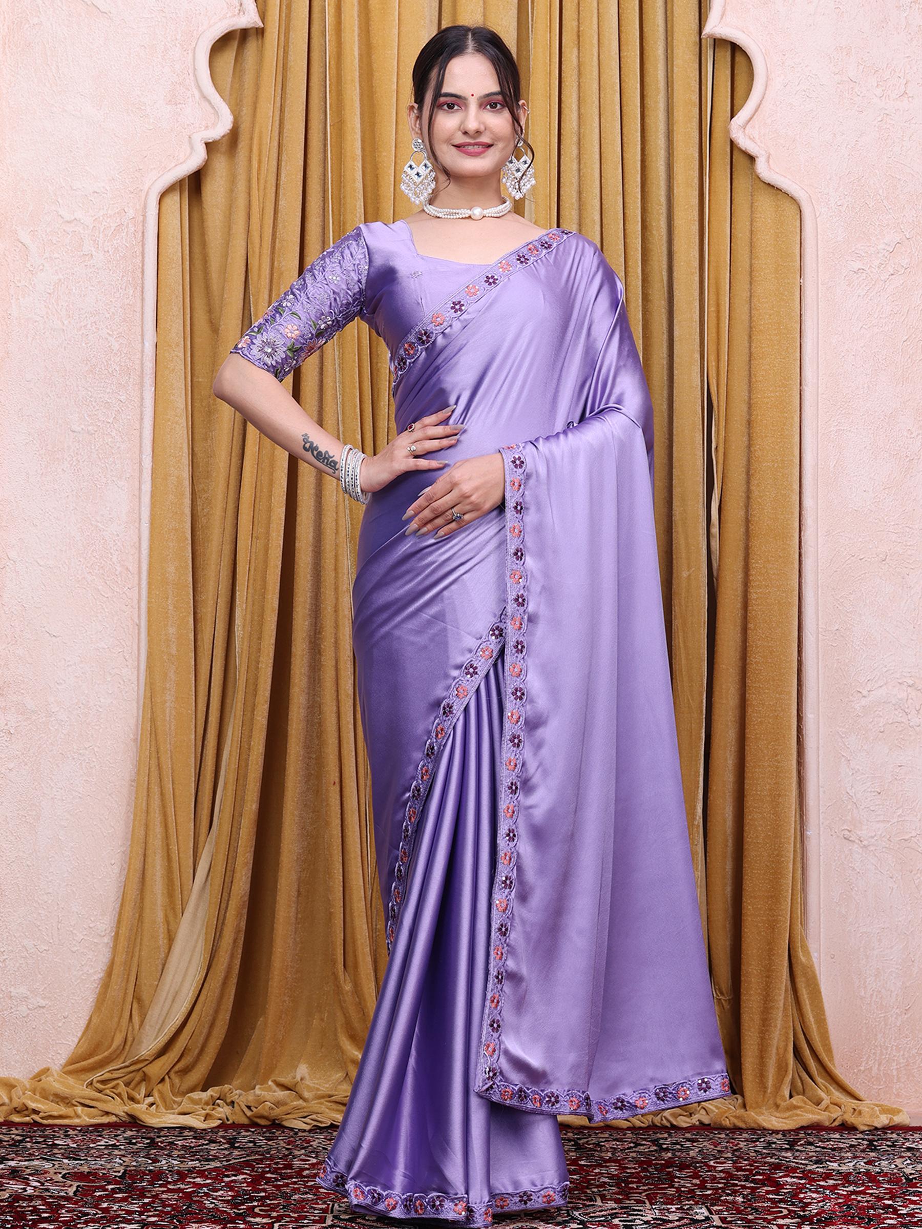 Pallavi