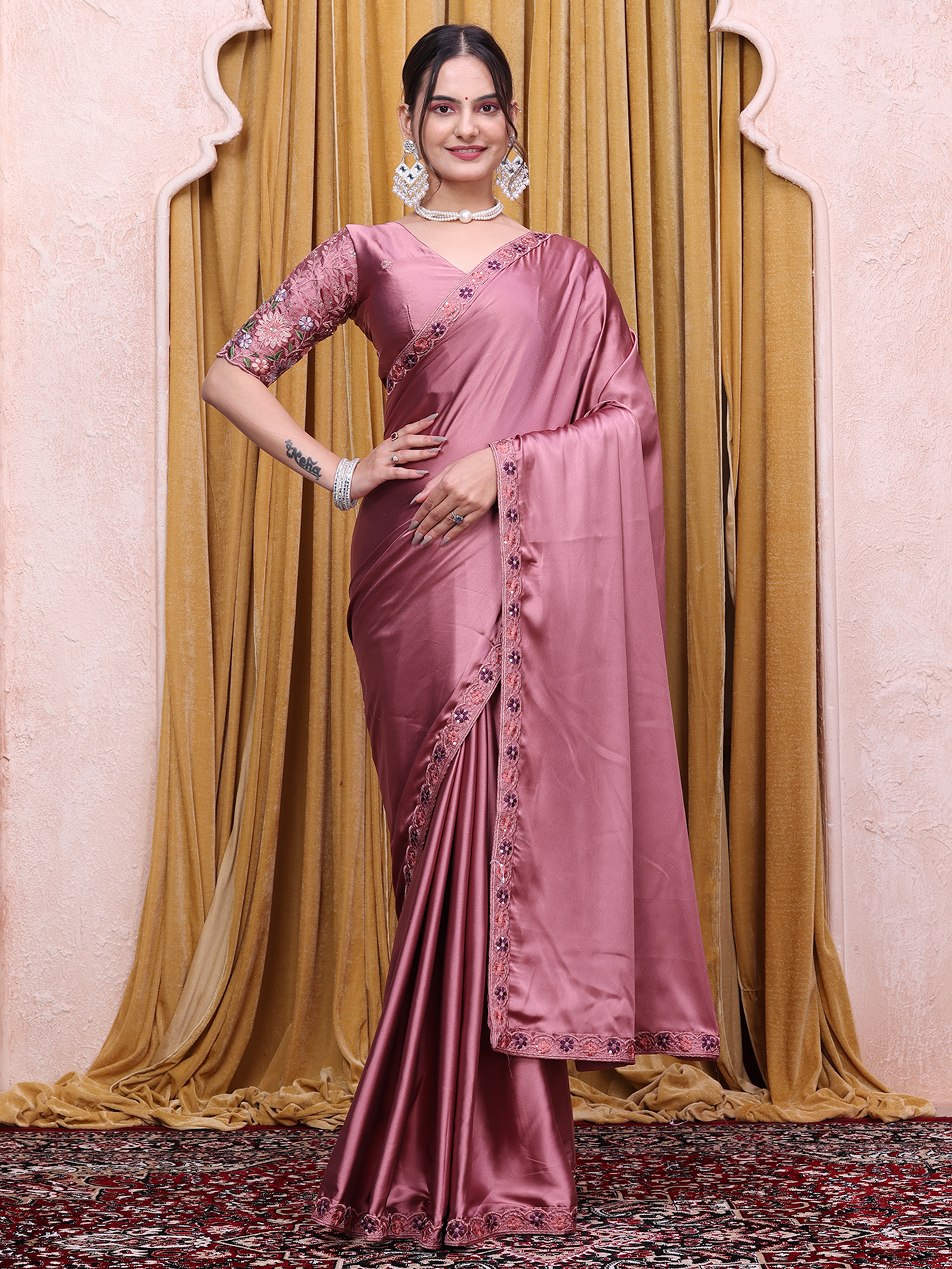 Pallavi
