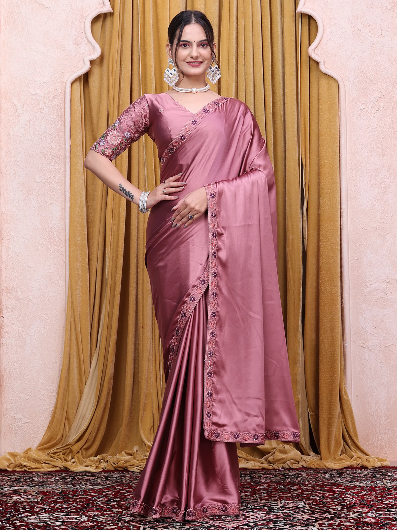 Pallavi