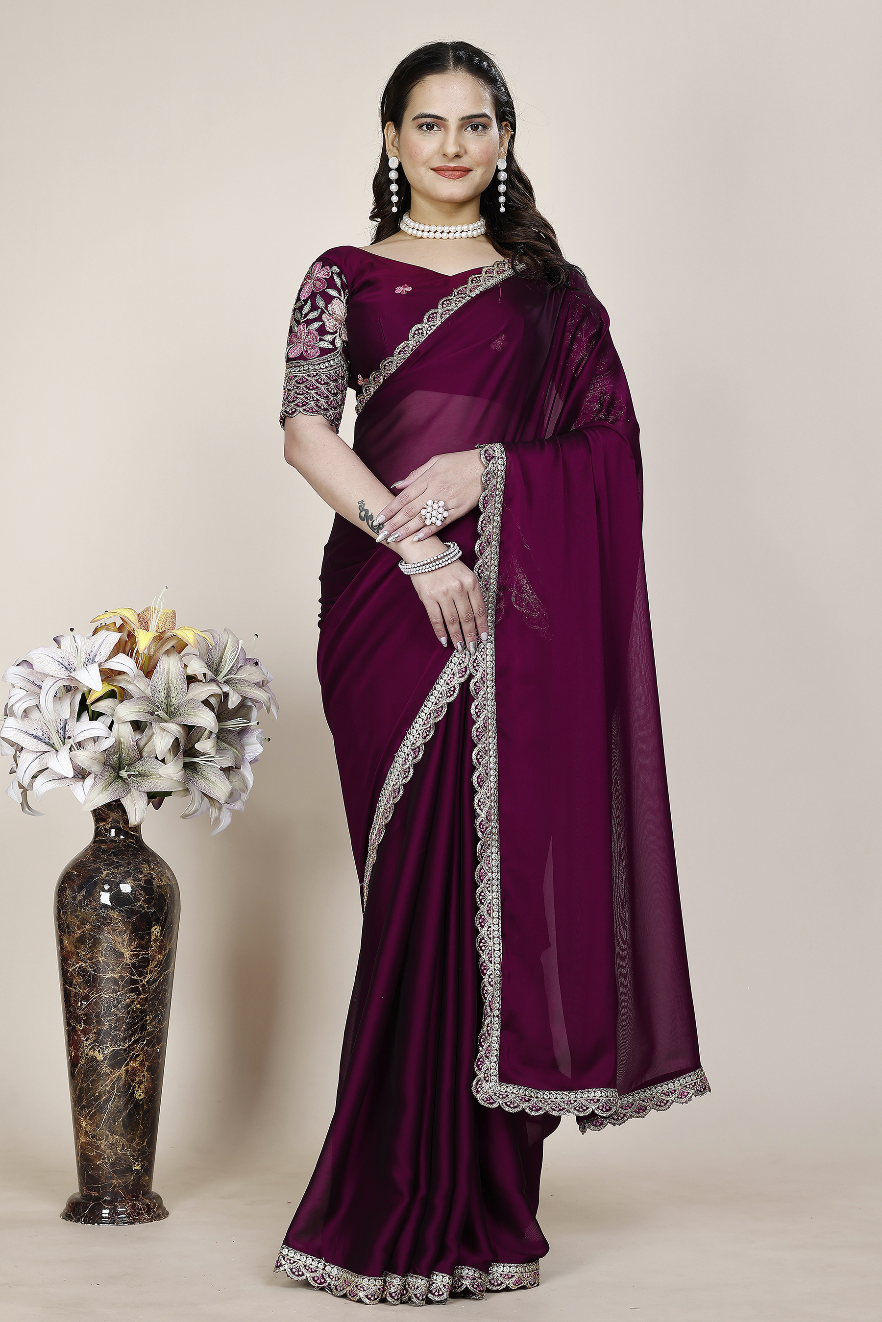 Saubhagyawati