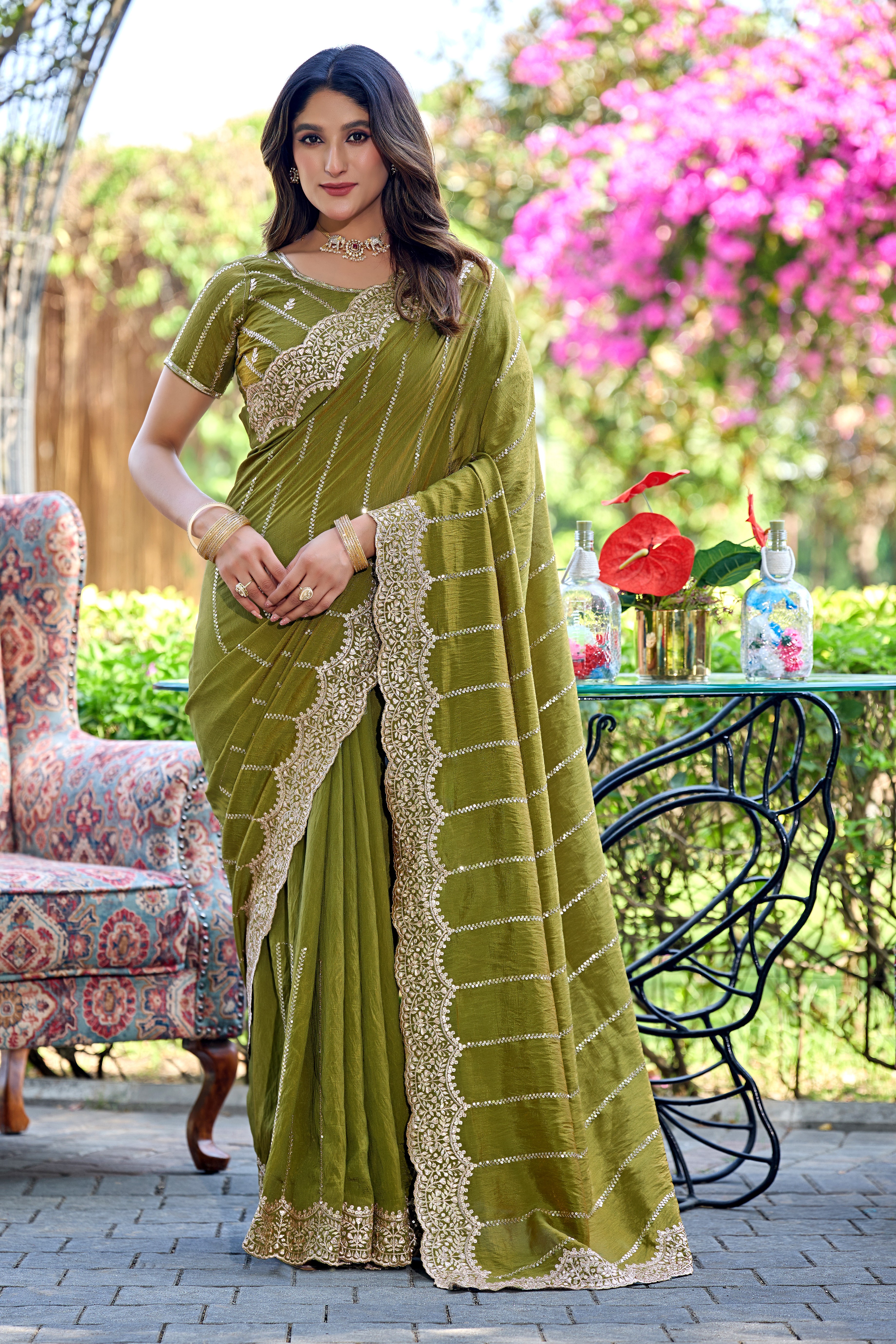Saranya