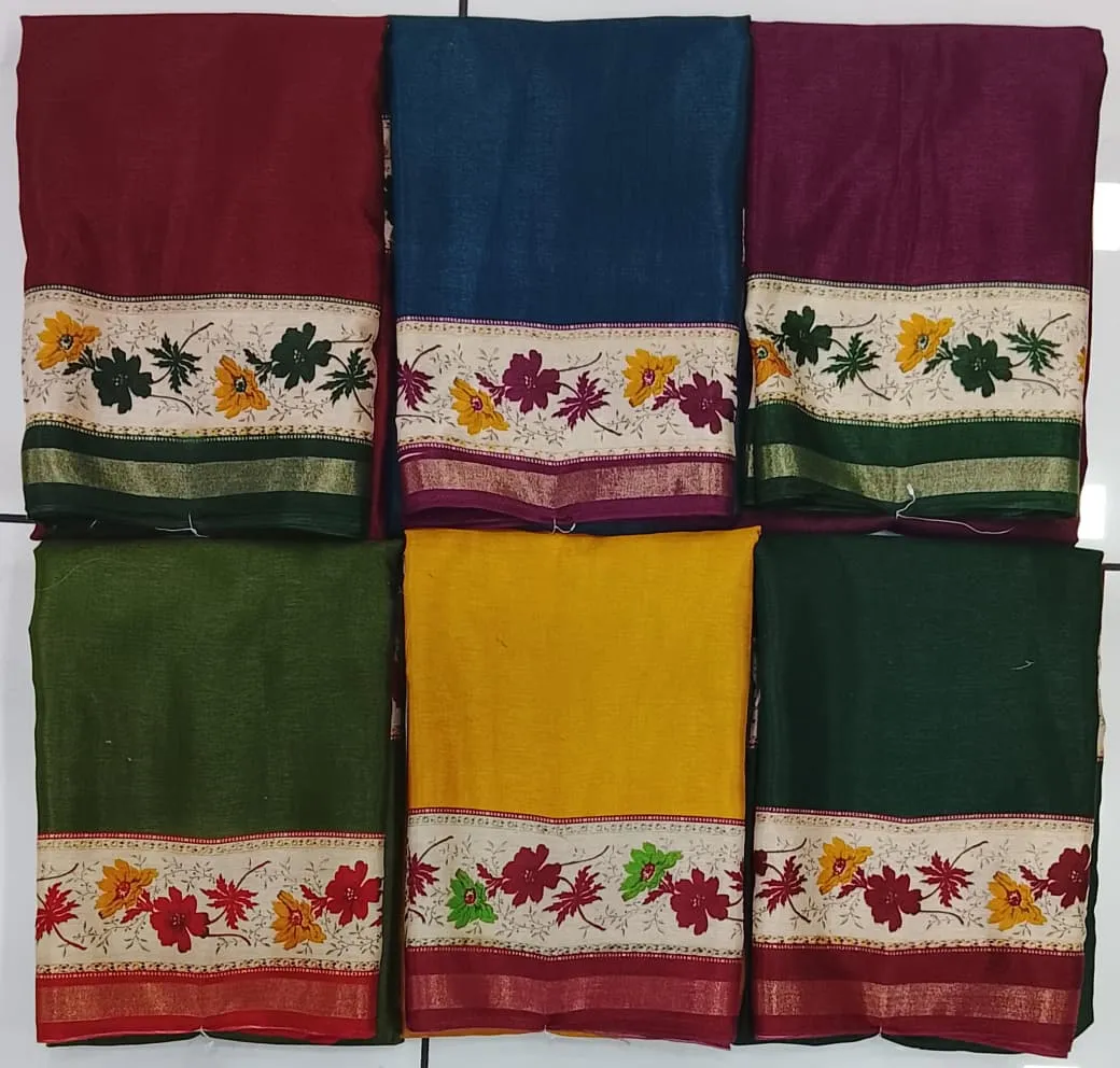 Ajrak Mal Cotton