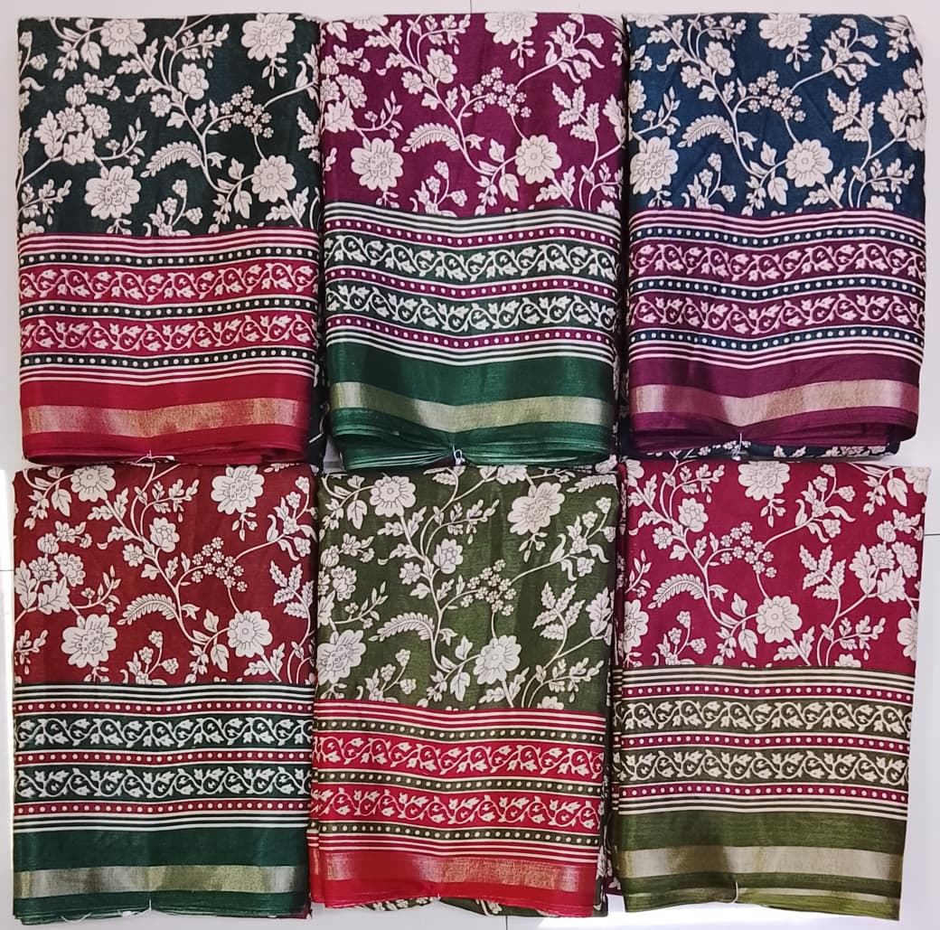 Ajrak Mal Cotton