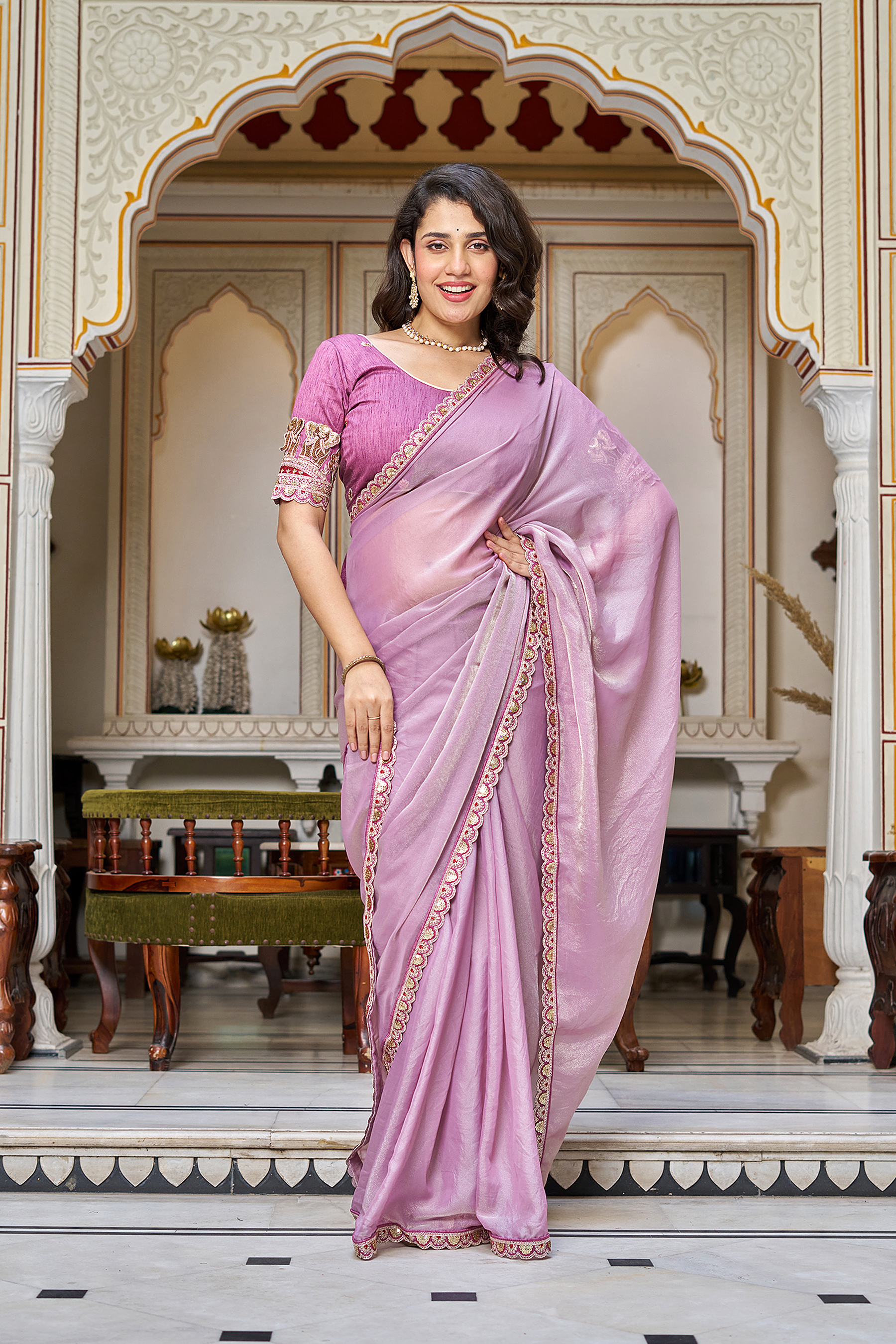 Pratishtha
