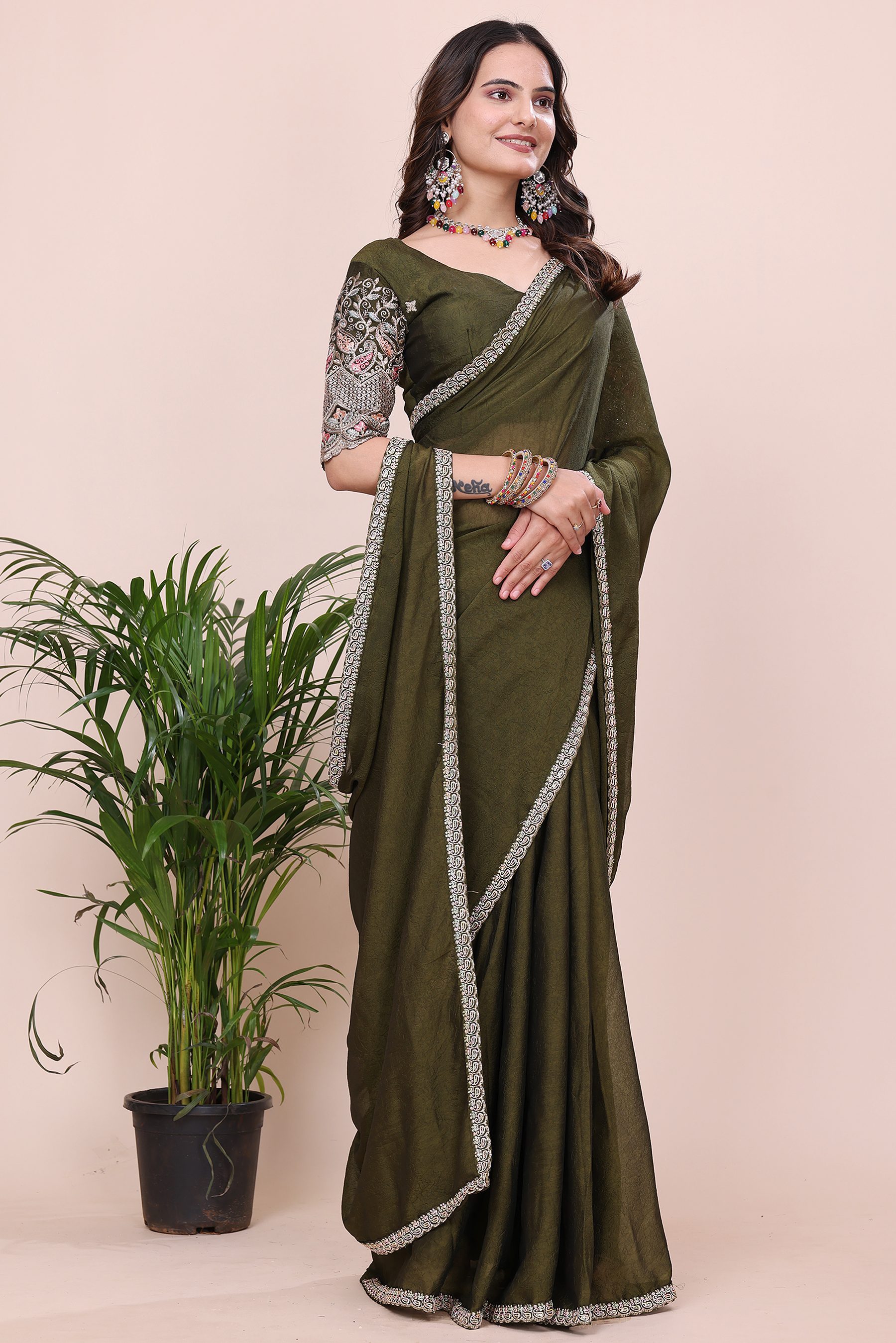 Vandana