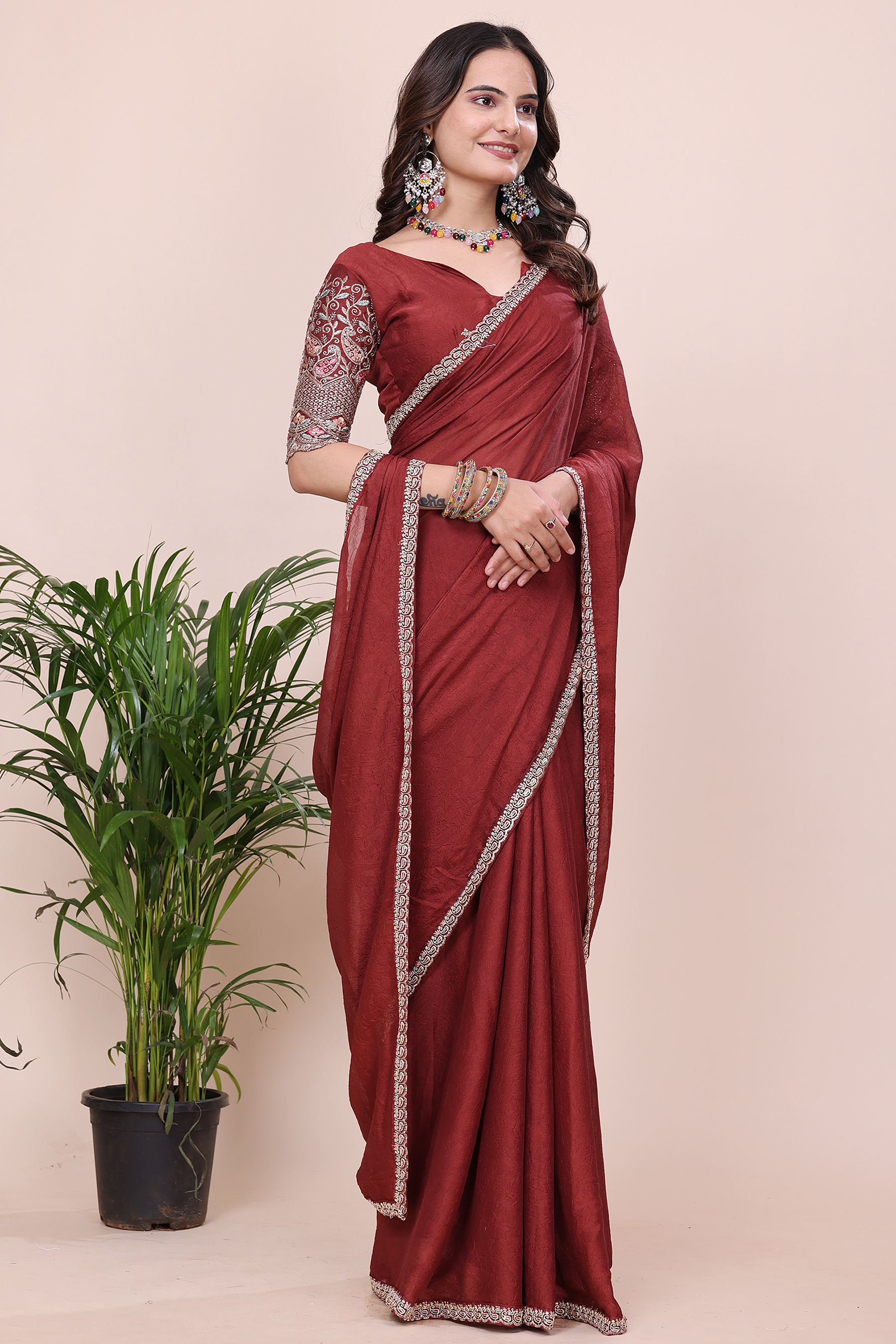 Vandana