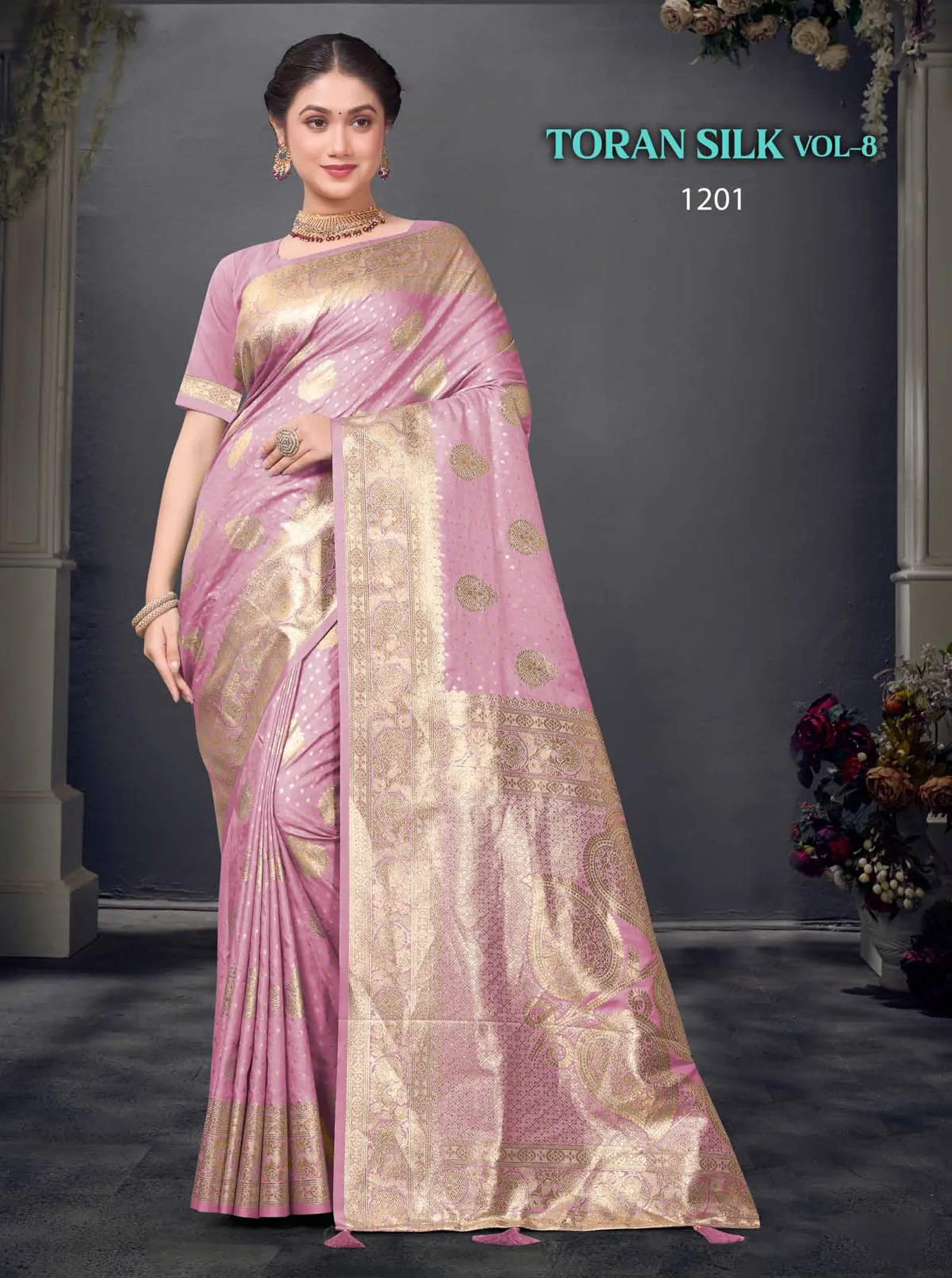 Toran Silk