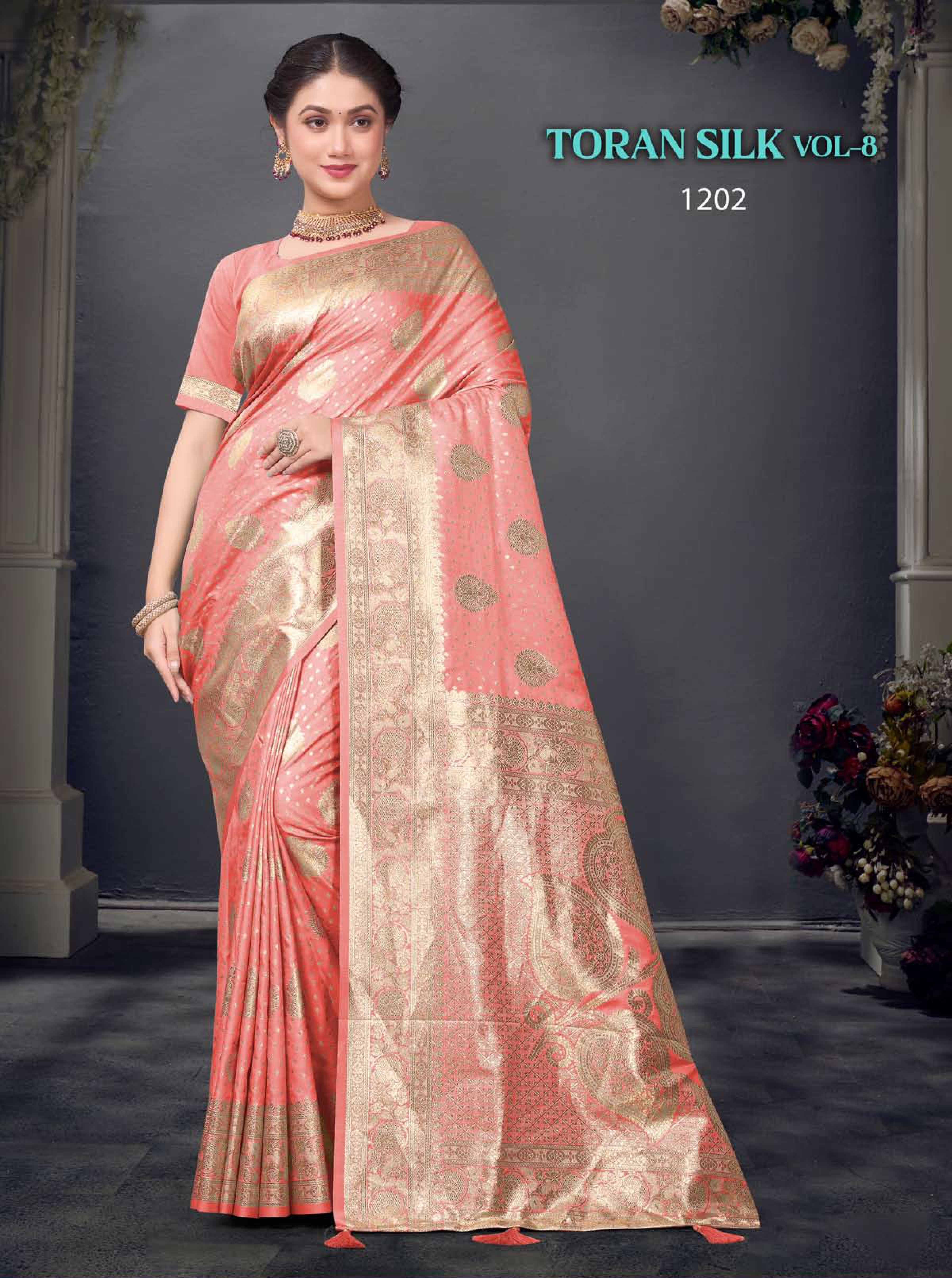 Toran Silk