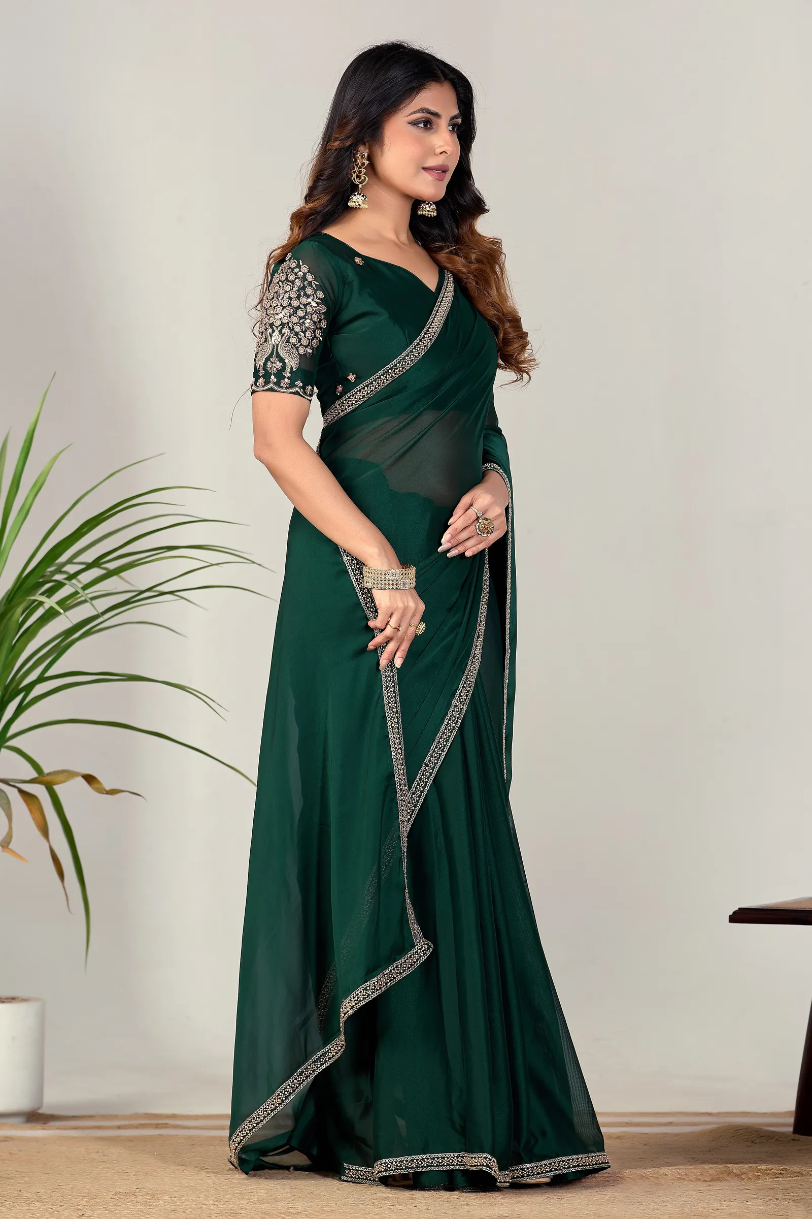 Shreena