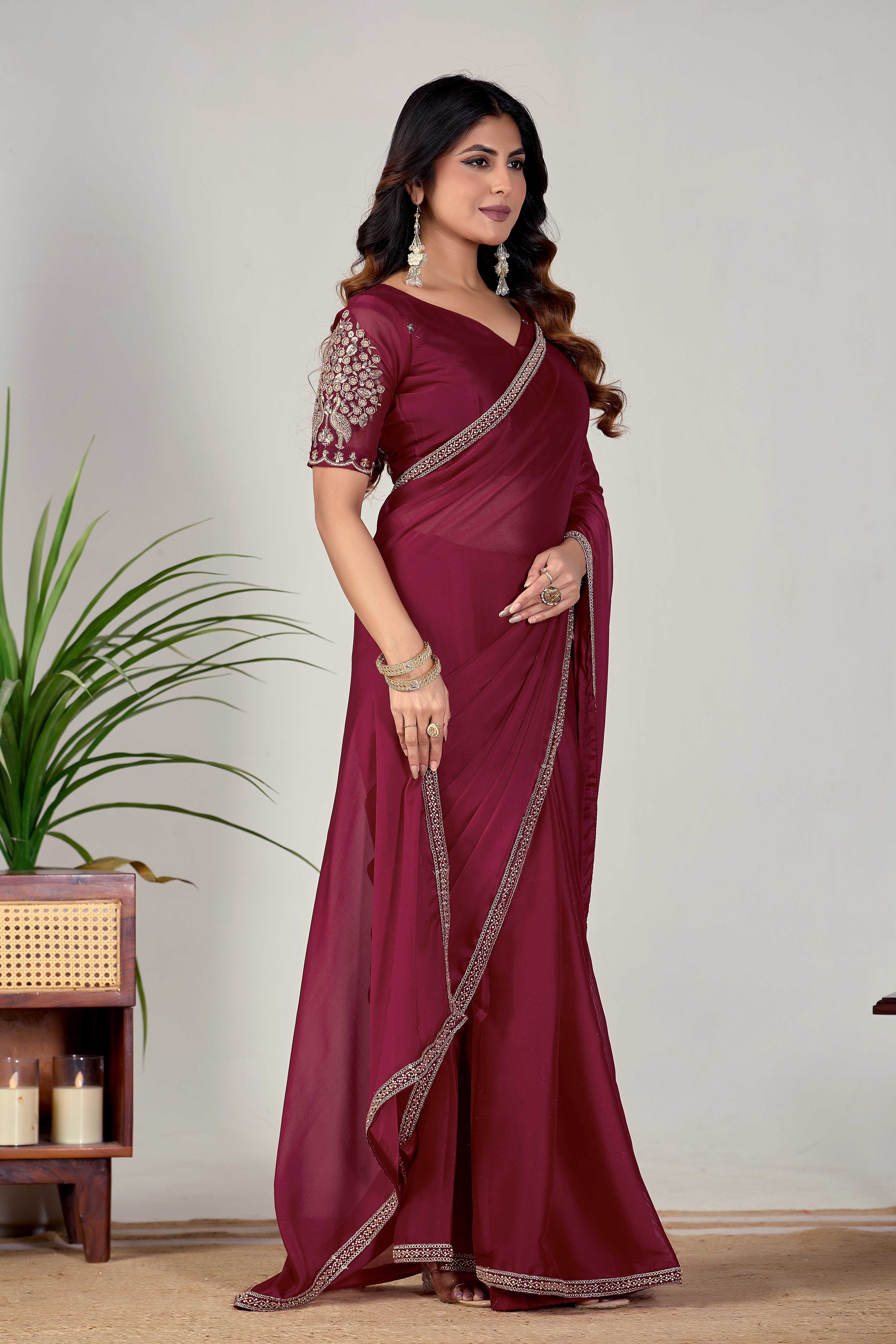 Shreena