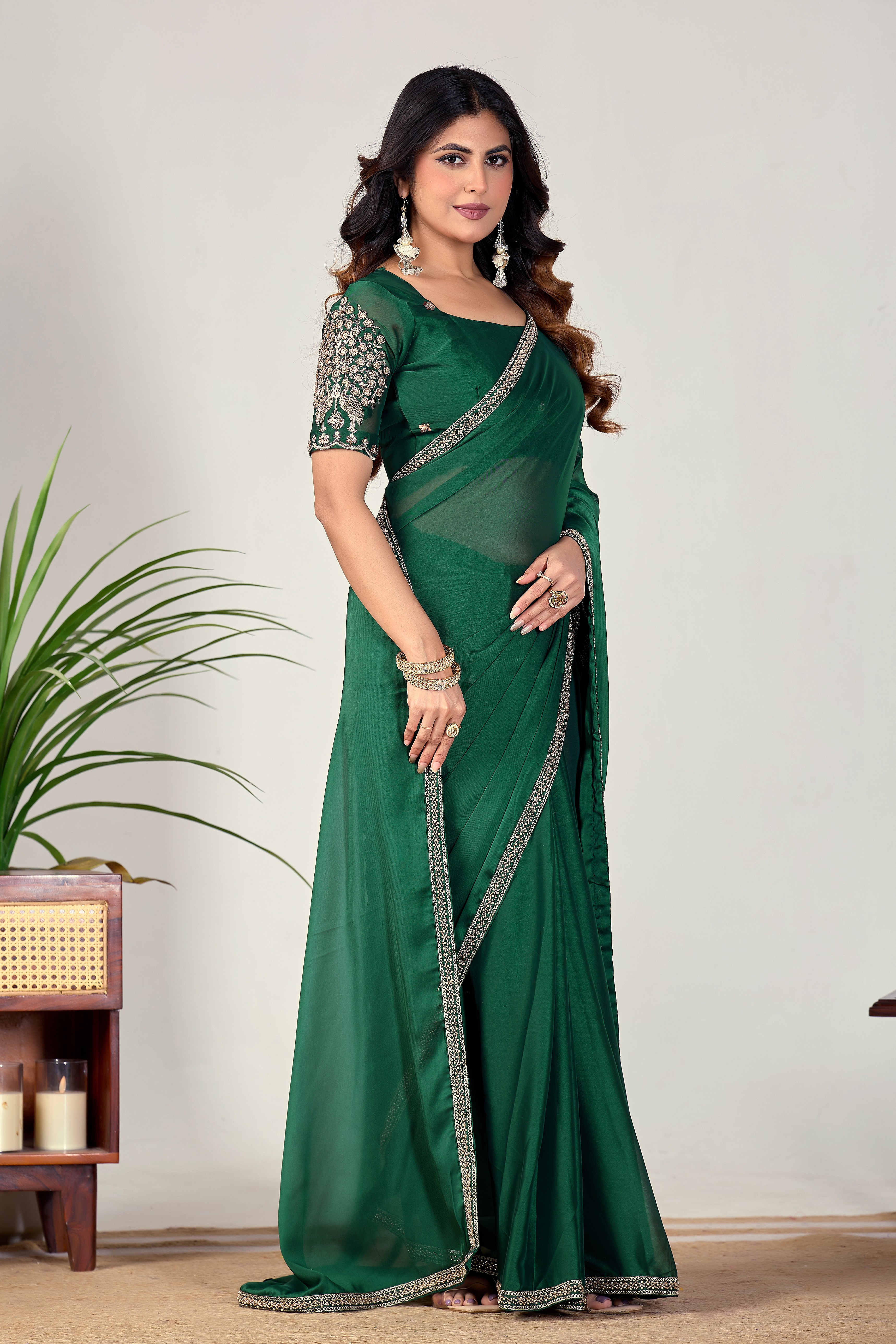 Shreena