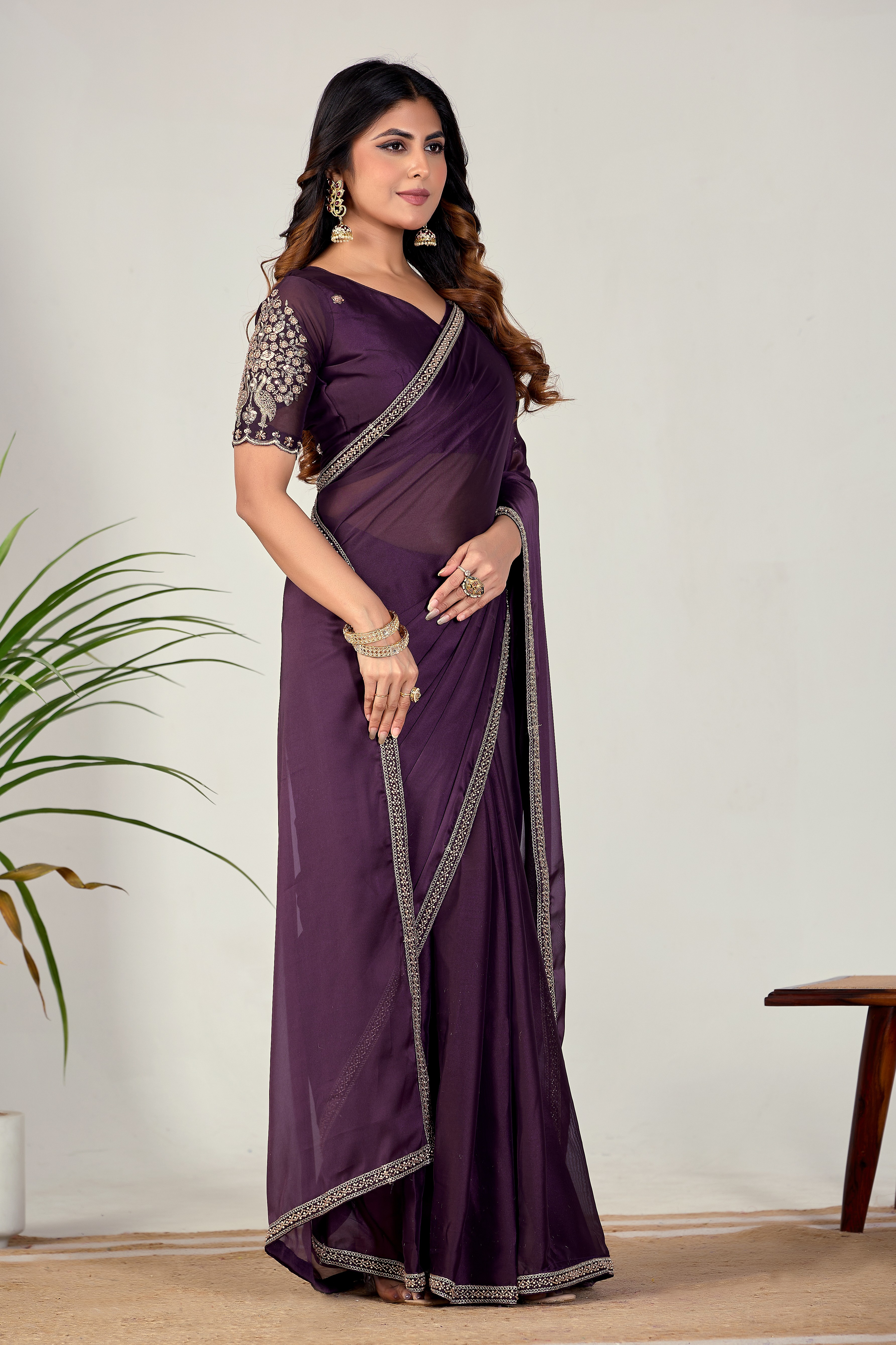 Shreena