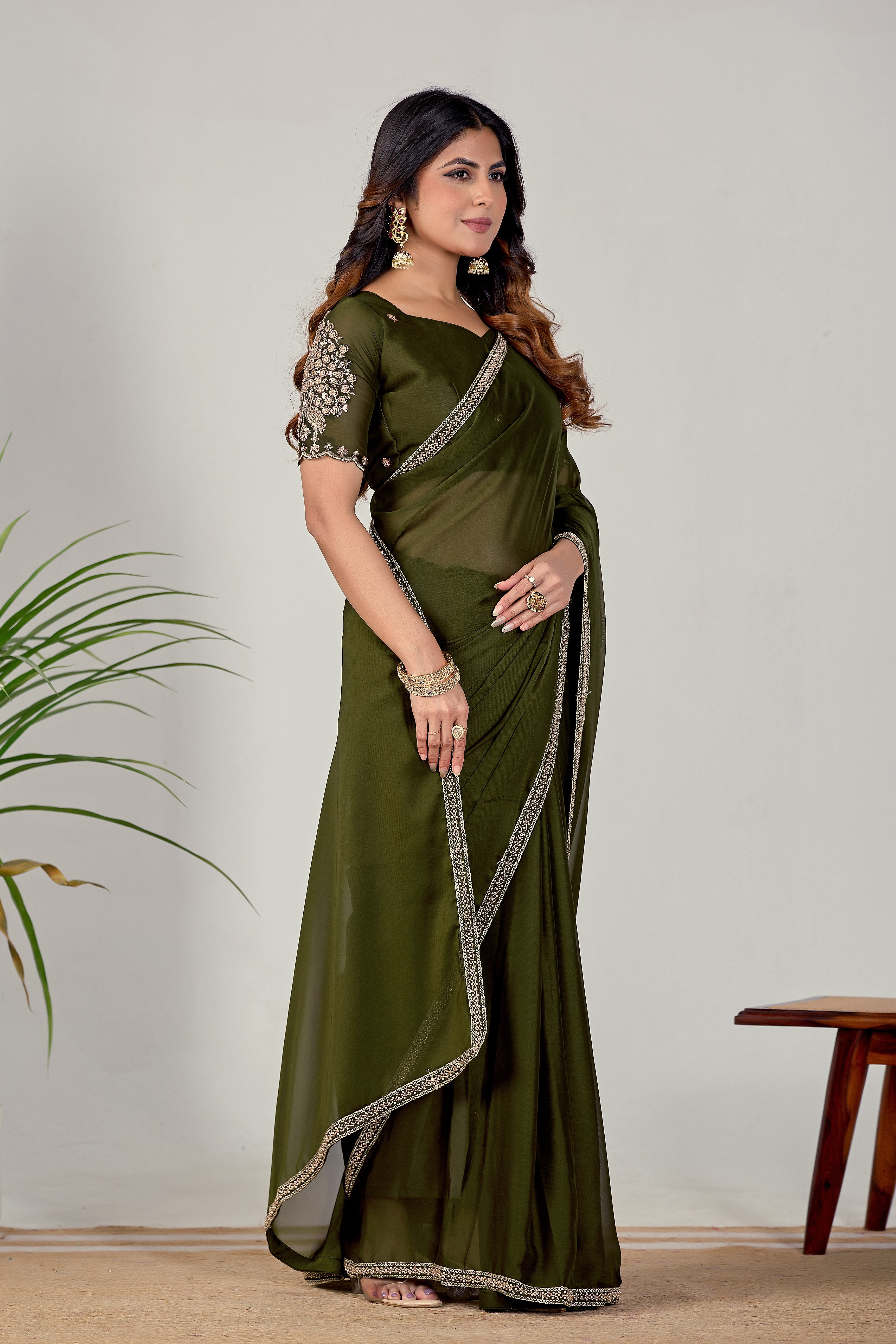 Shreena