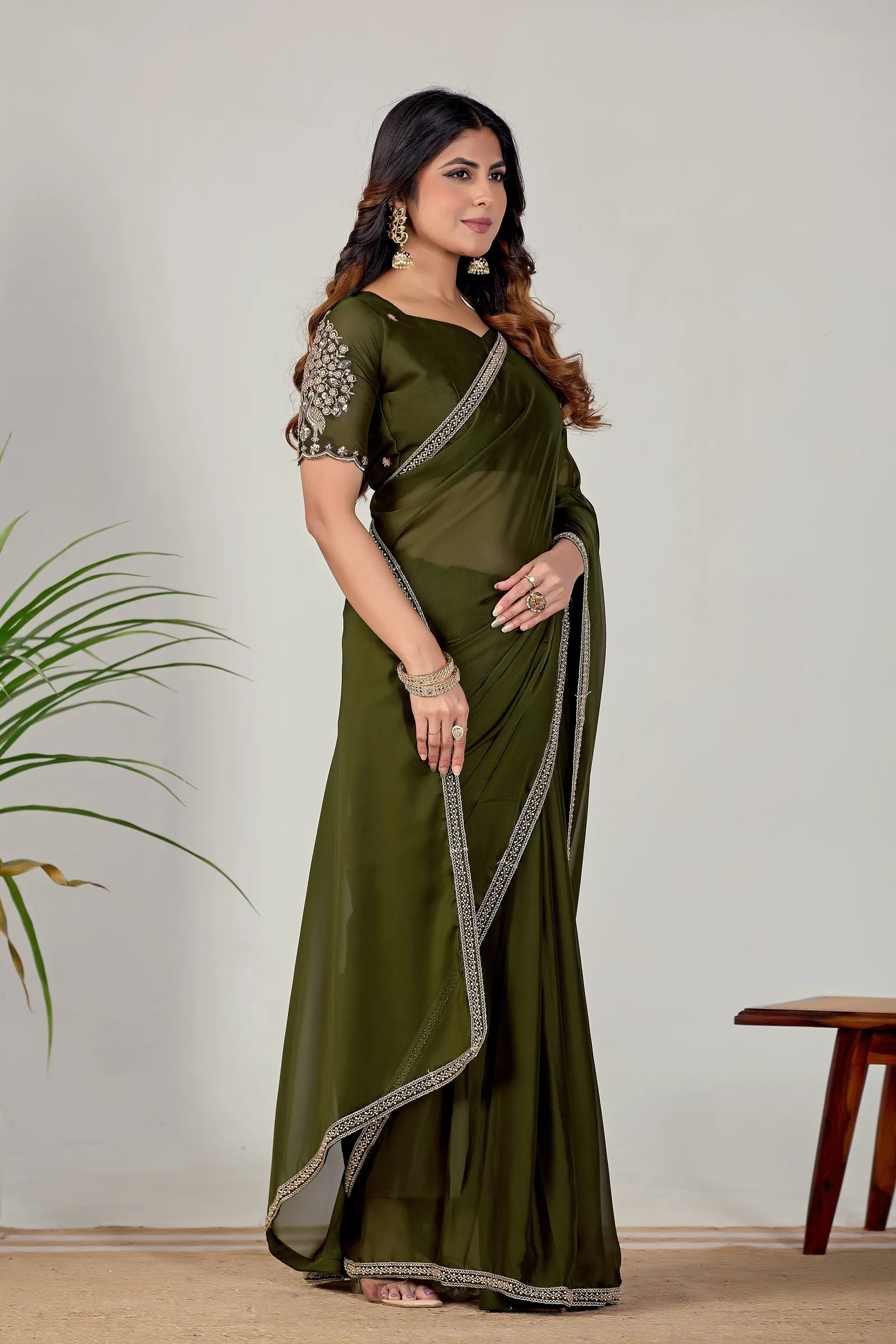 Shreena