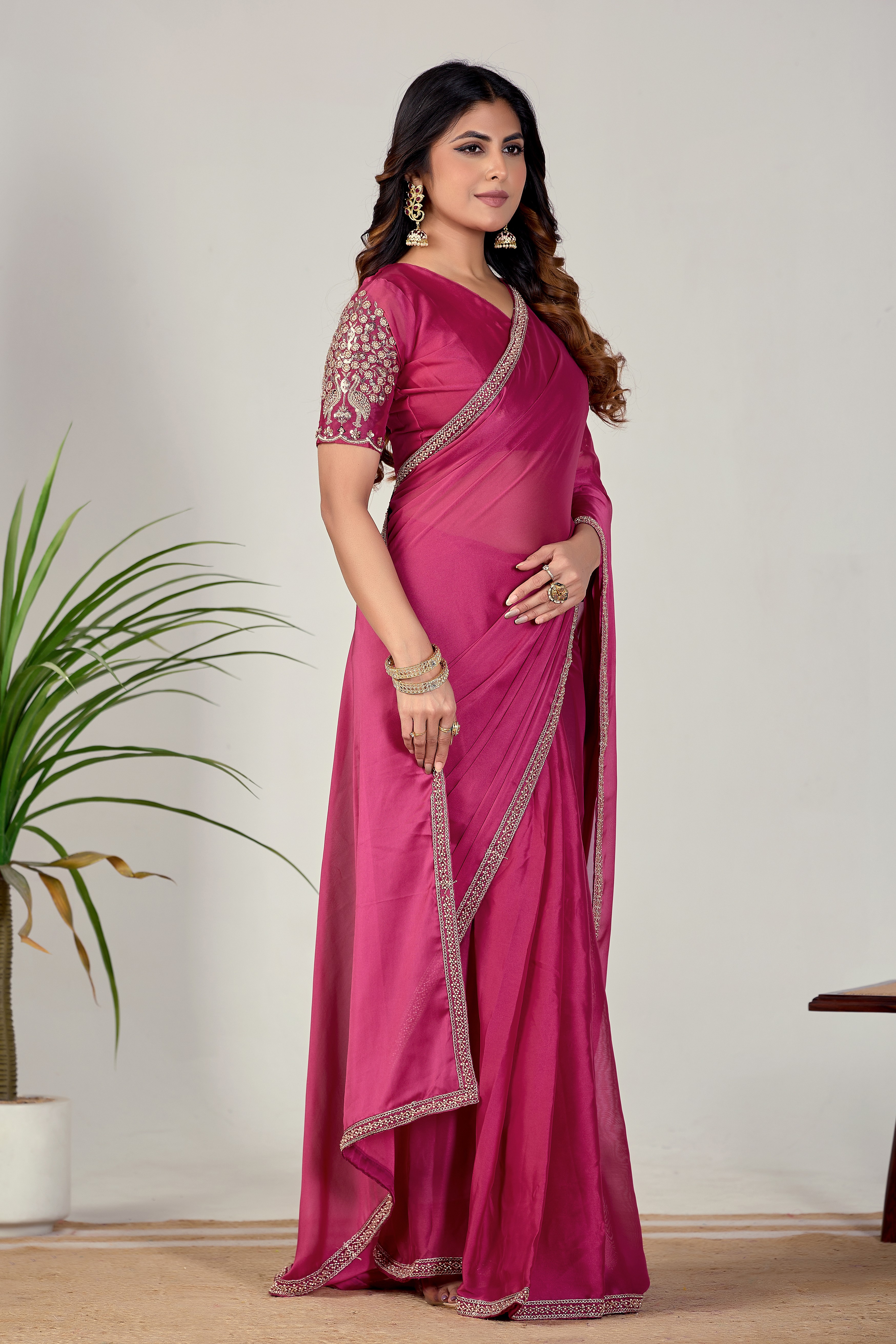 Shreena