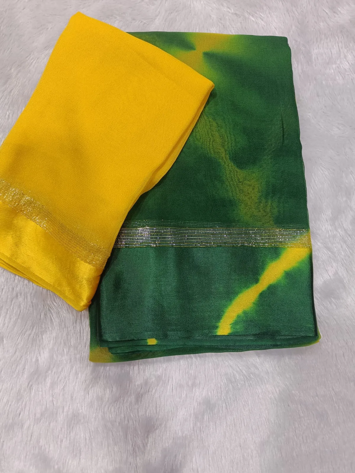 PREMIUM VISCOSE SAREE