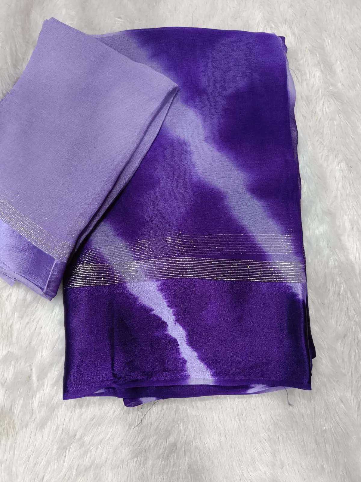 PREMIUM VISCOSE SAREE