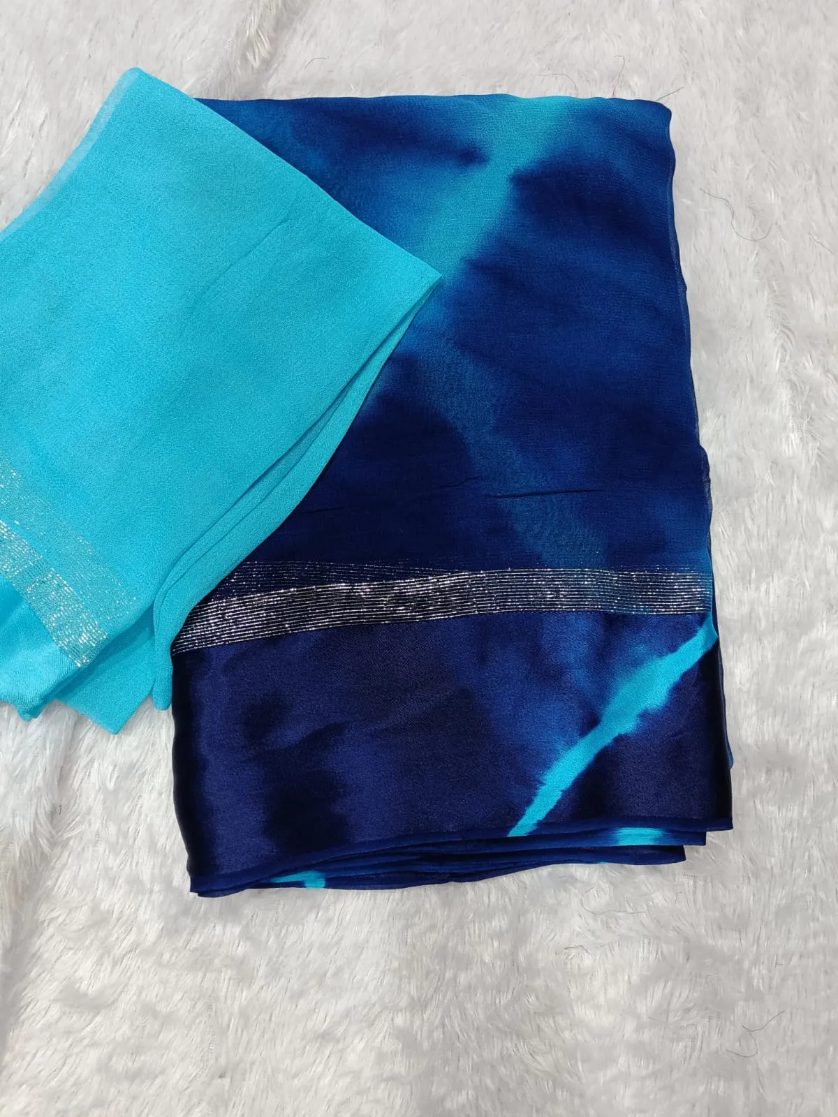 PREMIUM VISCOSE SAREE