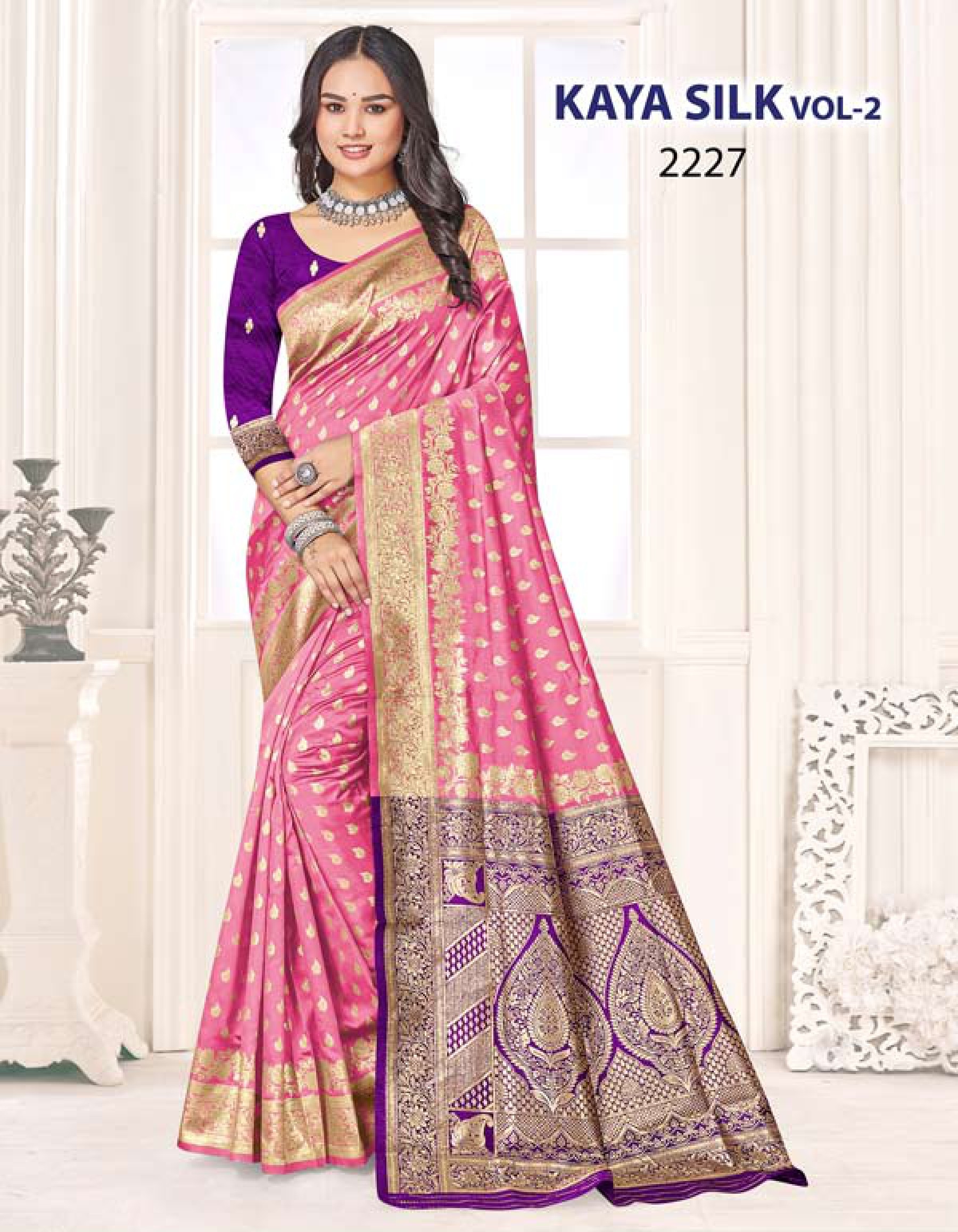 Sarees