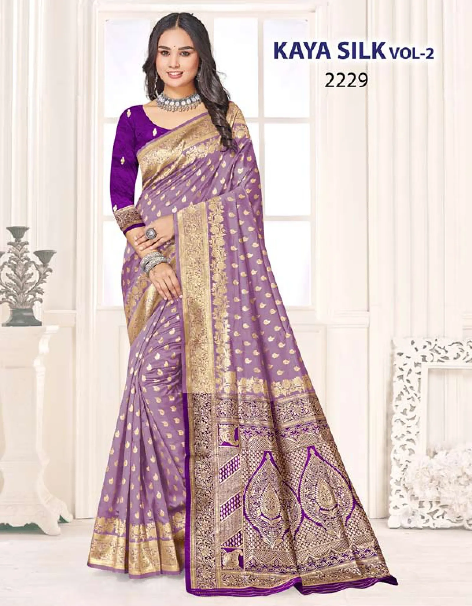 Kaya Silk 