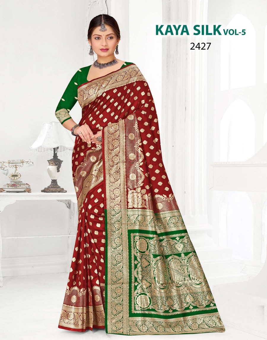 Kaya Silk 