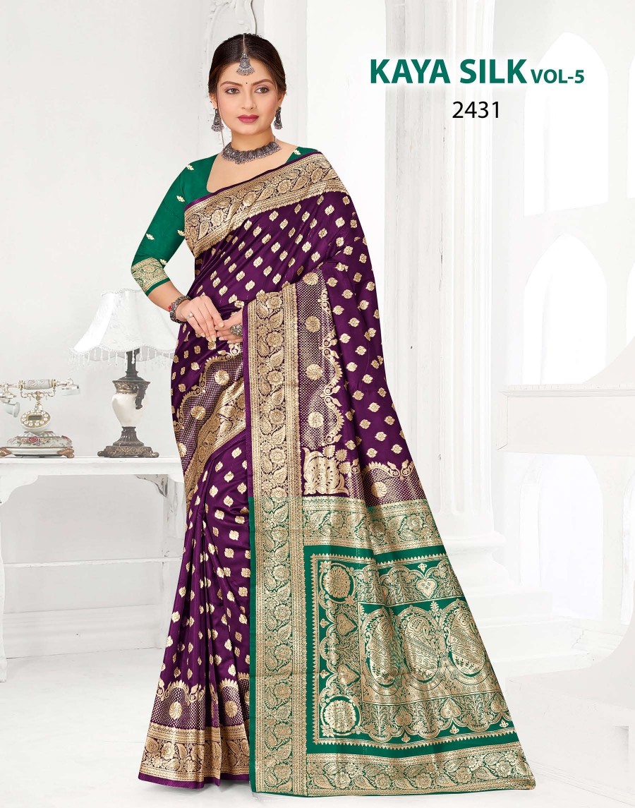 Kaya Silk 