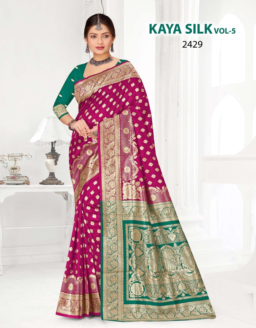 Kaya Silk 