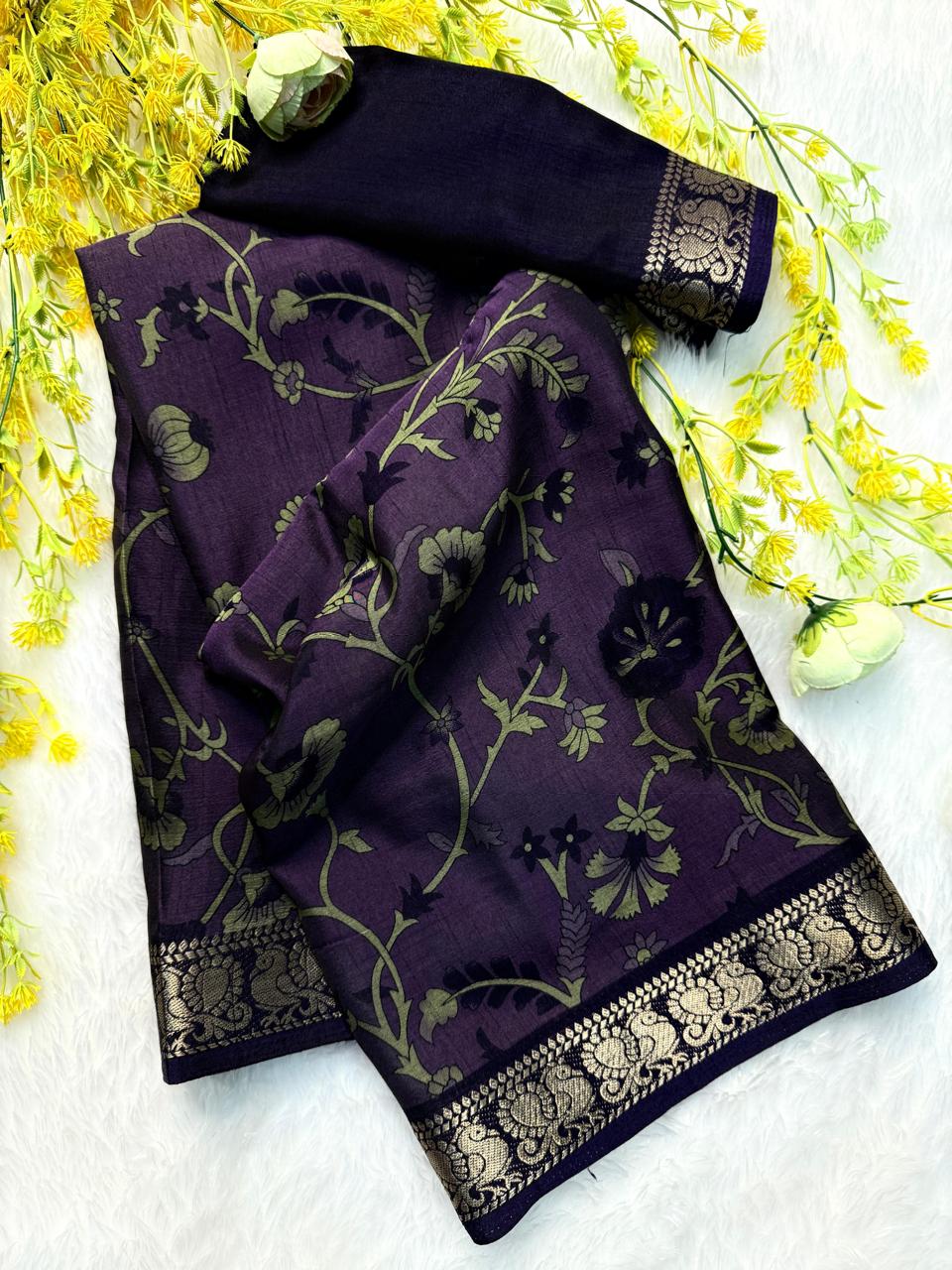 Naryani Pattu 1