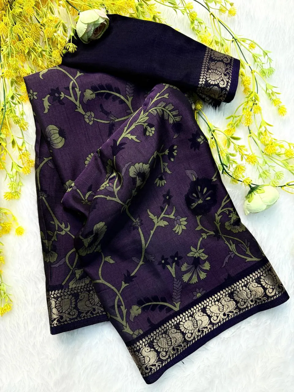 Naryani Pattu 1